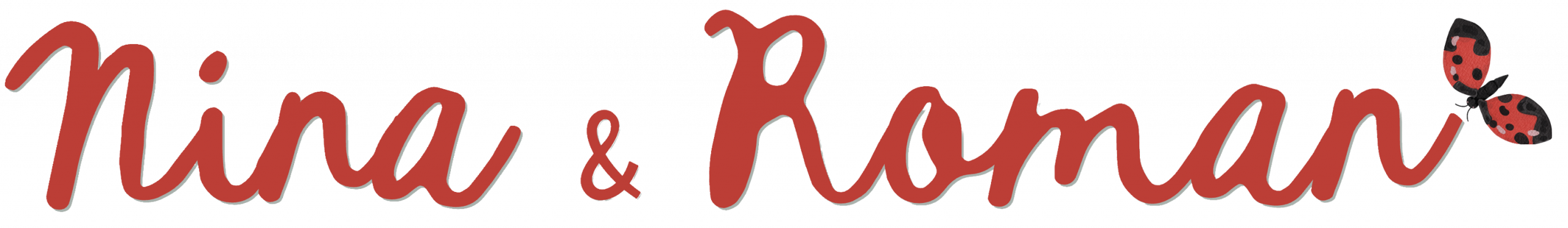 Nina & Roman se marient